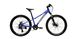 Велосипед WINNER BETTY 24 (2022) 11" Синій 22-107 фото 1
