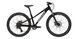 Велосипед WINNER BULLET 24 (2024), 12", Чорний 24-241 фото 1