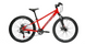 Велосипед KINETIC SNIPER 24, 12", Червоний 23-702 фото 1