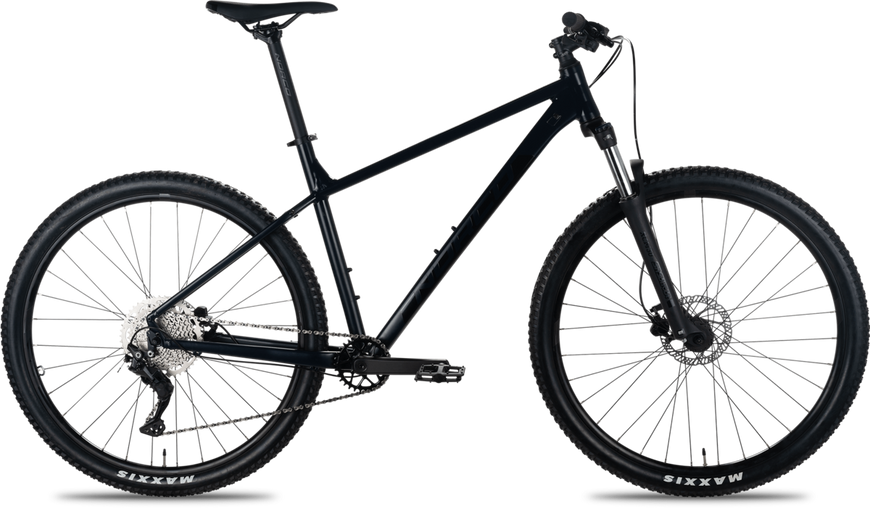 Велосипед Norco STORM 2 27.5 М BLU BLK/BLK 0670211715 фото