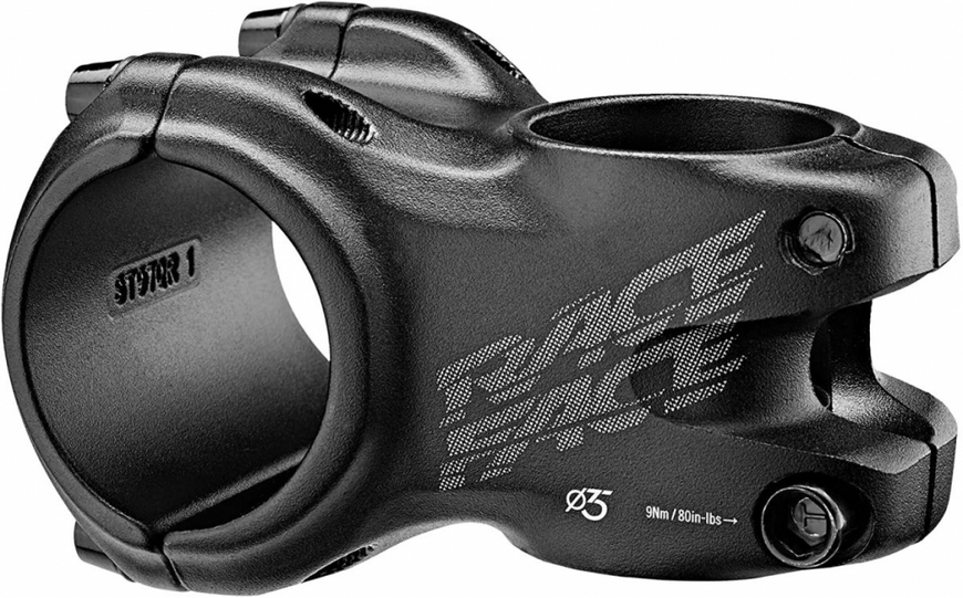 Винос Race Face Chester 35, 60 мм ST16CHE3560X0BLK фото