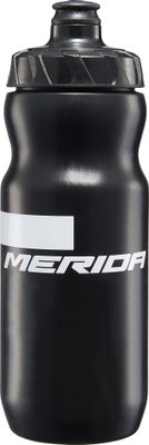Фляга Merida Bottle Stripe, Black/White, 715 мл 2123003701 фото