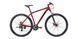 Велосипед KINETIC STORM 29 (2023) 20” Червоний 22-128 фото 1