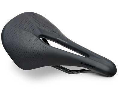 Седло Specialized S-Works POWER ARC CARBON SADDLE BLK 143 (27118-1703) 888818333219 фото