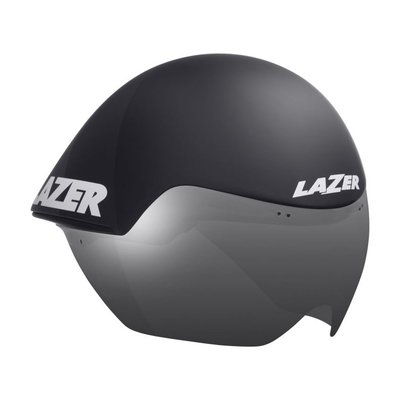 Шолом Lazer Volante, чорний, розмір M-L(55-59см) 3710519 фото