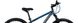 Велосипед COMANCHE PRAIRIE 27 COMP 16" GRY-BLU 1000175 фото 3