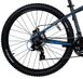 Велосипед COMANCHE PRAIRIE 27 COMP 16" GRY-BLU 1000175 фото 2