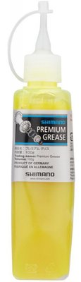 Густе мастило Shimano Premium Grease, 100мл Y04110200 фото