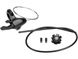 Вилка RockShox Judy Gold RL - Remote 27.5" Boost™ 15x110 100mm Black Alum Str Tpr 42offset Solo Air (includes Star nut, Maxle Stealth & Right OneLoc Remote) A3 00.4020.556.002 фото 9