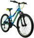 Велосипед COMANCHE PONY COMP M 1000162 фото 2