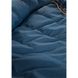 Спальний мішок Deuter Astro 500 SQ колір 1334 ink-marine правий 3711421 1334 0 фото 4