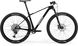 Велосипед MERIDA BIG.NINE XT, XL (21), GLOSSY PEARL WHITE/MATT BLACK A62211A 00655 фото 1