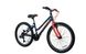 Велосипед COMANCHE PONY M 12.5" BLU-ORG 1000170 фото 2