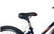 Велосипед COMANCHE PONY M 12.5" BLU-ORG 1000170 фото 7