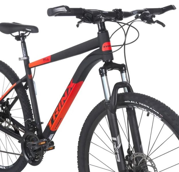 Велосипед 29" Trinx M116 Pro 2022 10700172 фото