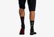 Шкарпетки велосипедні RaceFace Fire'n'Lightning 7" Socks (Black) L/XL RFHB105008 фото 4