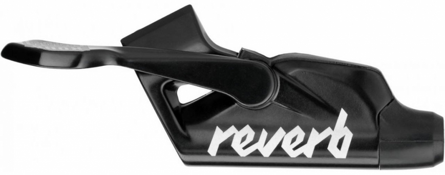 Дропер RockShox Reverb Stealth – 1X Remote 30.9 мм, хід 150 мм 00.6818.042.002 фото