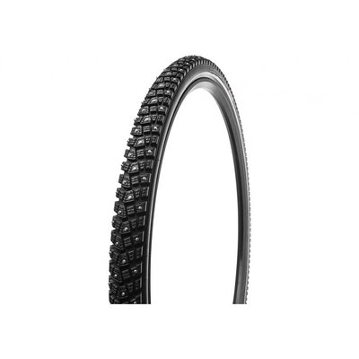 Покрышка Specialized Icebreaker 112 Partial Stud Reflect 26X1.75 (00314-4006) 719676886039 фото