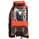 Aquapac Мини-чехол Stormproof™ для телефона - оранжевый vs034 фото 3