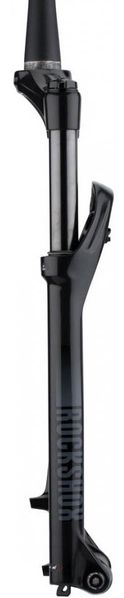 Вилка RockShox Judy Silver TK - Crown 27.5" Boost™ 15x110 100mm Black Alum Str Tpr 42offset Solo Air (includes Star nut & Maxle Stealth) A3 00.4020.555.000 фото