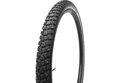 Покришка Specialized Icebreaker Reflect Partial Stud 700X38C (00314-4008) 719676886046 фото