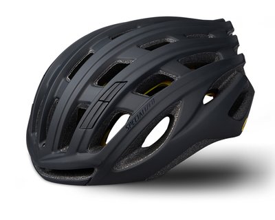 Шлем Specialized PROPERO 3 HLMT ANGI READY MIPS CE BLK L (60119-1244) 888818439782 фото