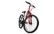 Велосипед RANGER COLT 1.0 11" RED-WHT 1100004 фото 2
