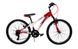 Велосипед RANGER COLT 1.0 11" RED-WHT 1100004 фото 1