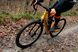 Велосипед MERIDA eSILEX+600, S (49), ORANGE (BLACK) 6110915070 фото 4