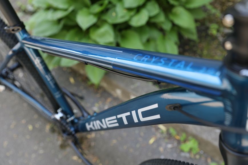 Велосипед KINETIC CRYSTAL 29 (2023) 23-412 фото