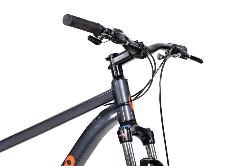 Велосипед Vento Monte 27.5 2021 117480 фото