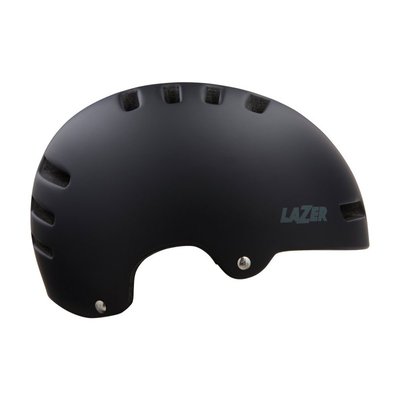 Шлем Lazer Armor 2.0, матовый черный, M (55-59см) 3711202 фото