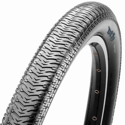 Покришка Maxxis DTH 26X2.30 TPI-60 Wire ETB73300000 фото