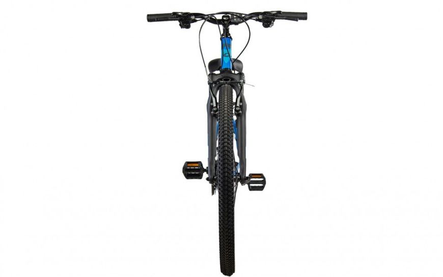 Велосипед COMANCHE ONTARIO FLY 1.2 1000109 фото