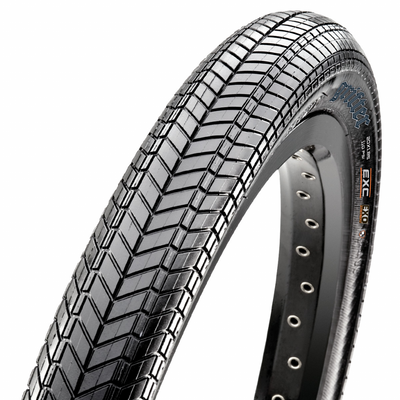 Покришка Maxxis GRIFTER 29X2.00 TPI-60 Wire ETB96648000 фото