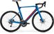 Велосипед MERIDA REACTO 6000 XS (50), GLOSSY BLUE/MATT BLUE 6110885531 фото 1