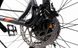 Велосипед COMANCHE HURRICANE 29 S-PRO 19" BLK-GRY 1000053 фото 9