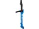 Вилка RockShox SID Ultimate Race Day - Remote 29" Boost™15X110 120mm Gloss Blue 44offset Tapered DebonAir (includes Bolt on Fender, Star nut, Maxle Stealth & OneLoc Remote) C1 00.4020.548.004 фото 9