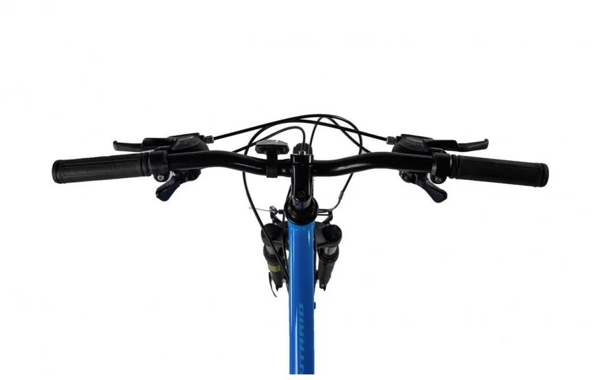 Велосипед COMANCHE ONTARIO FLY 1.3 1000112 фото