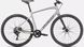 Велосипед Specialized SIRRUS X 3 2023 FLKSIL/ICEYEL/BLK M 888818775767 фото 1
