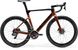 Велосипед MERIDA 2021 REACTO FORCE EDITION, M (54), BLACK/BRONZE A62111A 02069 фото 1