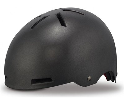 Шлем Specialized COVERT HLMT CE BLK REFL L 60814-4734 107983 фото