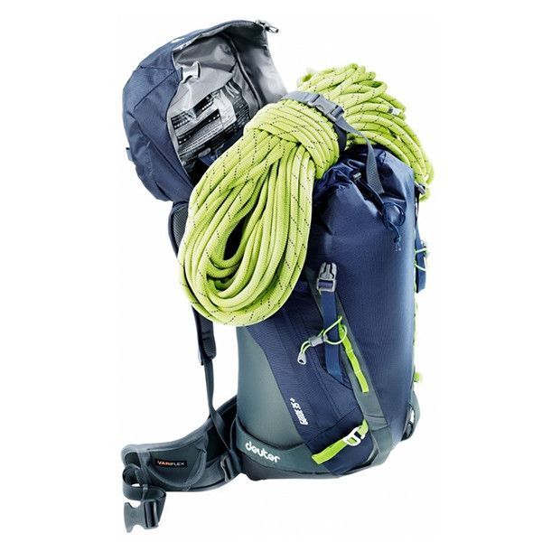 Рюкзак DEUTER Guide 35+ колір 2313 moss-navy 3361117 2313 фото