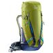 Рюкзак DEUTER Guide 35+ колір 2313 moss-navy 3361117 2313 фото 1