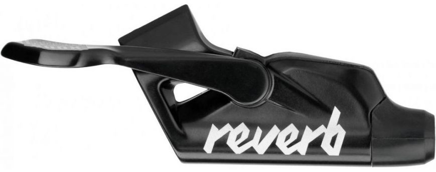 Дропер RockShox Reverb Stealth – 1X Remote (Left/Below) 34.9 мм, хід 100 мм 00.6818.042.010 фото