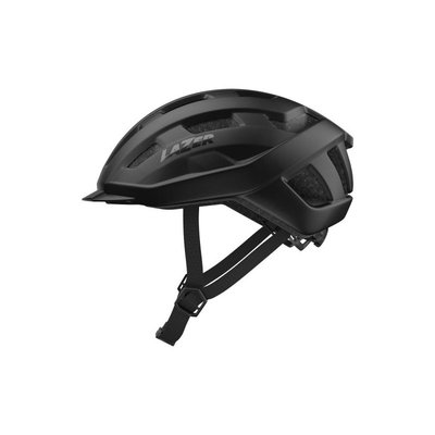 Шлем Lazer Codax KinetiCore, черный, (54-61 см) 3714190 фото