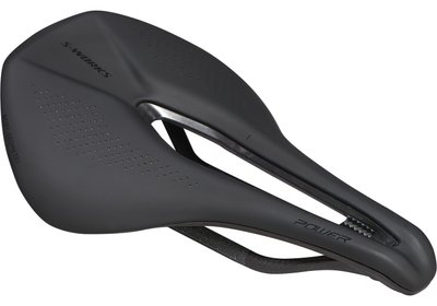 Седло Specialized S-Works POWER CARBON SADDLE BLK 143 (27116-1703) 888818012626 фото