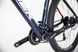 Велосипед WINNER SOLID DX 27.5 (2022) 19" Синій 22-087 фото 4
