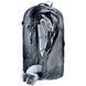 Рюкзак Deuter Traveller 70 + 10 колір 7400 black-silver 3510115 7400 фото 4