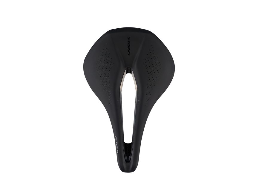 Сідло Specialized S-Works POWER CARBON SADDLE BLK 143 (27116-1703) 888818012626 фото